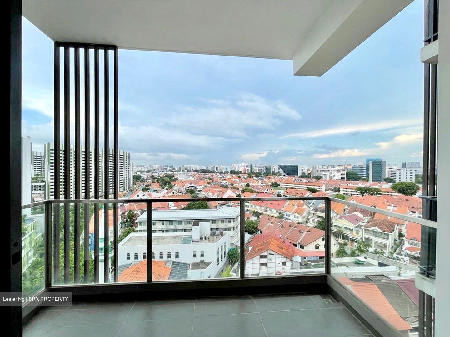 Nin Residence (D13), Apartment #451096891